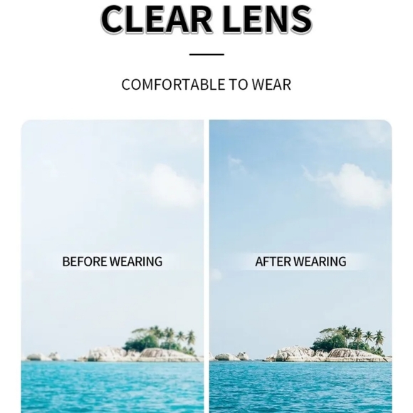 New women's sunglasses heart sides gold/gray or silver/light gray - Picture 9 of 16